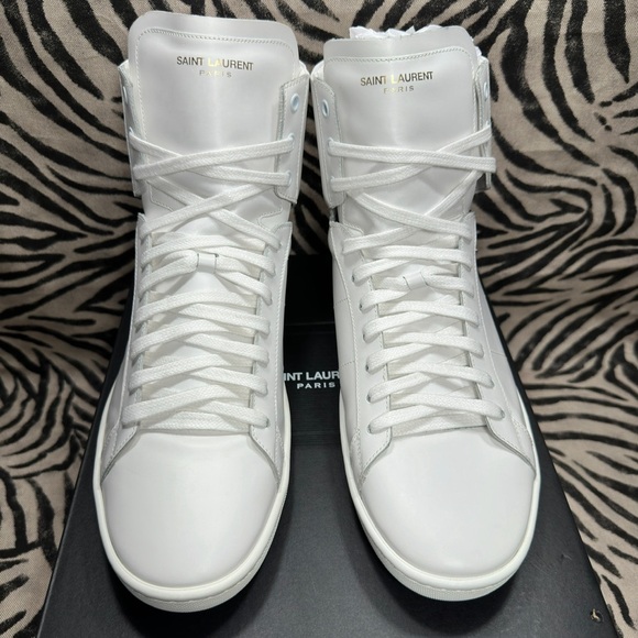 ❗️SOLD❗️Saint Laurent - Picture 3 of 8